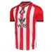 Sunderland Brian Brobbey #9 Hjemmedrakt 2025-26 Korte ermer