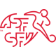 Sveits VM 2026 Herre