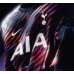 Tottenham Hotspur Bortedrakt Dame 2026-27 Korte ermer Tottenham Hotspur Bortedrakt Dame 2026-27 Korte ermer