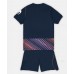 Tottenham Hotspur Bortedraktsett Barn 2026-27 Korte ermer (+ Korte bukser) Tottenham Hotspur Bortedraktsett Barn 2026-27 Korte ermer (+ Korte bukser)