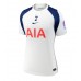 Tottenham Hotspur James Maddison #10 Hjemmedrakt Dame 2025-26 Korte ermer Tottenham Hotspur James Maddison #10 Hjemmedrakt Dame 2025-26 Korte ermer