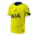 Tottenham Hotspur Pedro Porro #23 Tredjedrakt 2025-26 Korte ermer