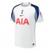 Tottenham Hotspur Rodrigo Bentancur #30 Hjemmedrakt 2025-26 Korte ermer