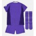 Tottenham Hotspur Tredjedraktsett Barn 2026-27 Korte ermer (+ Korte bukser) Tottenham Hotspur Tredjedraktsett Barn 2026-27 Korte ermer (+ Korte bukser)