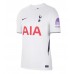 Tottenham Hotspur Xavi Simons #7 Hjemmedrakt 2026-27 Korte ermer Tottenham Hotspur Xavi Simons #7 Hjemmedrakt 2026-27 Korte ermer