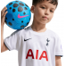 Tottenham Hotspur Xavi Simons #7 Hjemmedraktsett Barn 2026-27 Korte ermer (+ Korte bukser) Tottenham Hotspur Xavi Simons #7 Hjemmedraktsett Barn 2026-27 Korte ermer (+ Korte bukser)