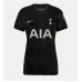 Tottenham Hotspur Yves Bissouma #8 Bortedrakt Dame 2025-26 Korte ermer Tottenham Hotspur Yves Bissouma #8 Bortedrakt Dame 2025-26 Korte ermer