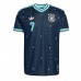 Tyskland Kai Havertz #7 Bortedrakt VM 2026 Korte ermer