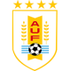 Uruguay VM 2026 Herre