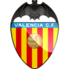 Valencia Fotballdrakt