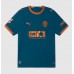 Valencia Hugo Duro #9 Bortedrakt 2026-27 Korte ermer