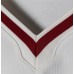 Valencia Hugo Duro #9 Hjemmedrakt 2026-27 Korte ermer Valencia Hugo Duro #9 Hjemmedrakt 2026-27 Korte ermer