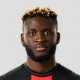 Victor Boniface Fotballdrakt