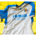 Villarreal Bortedrakt 2026-27 Korte ermer