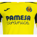 Villarreal Hjemmedrakt 2026-27 Korte ermer Villarreal Hjemmedrakt 2026-27 Korte ermer