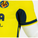 Villarreal Hjemmedrakt 2026-27 Korte ermer Villarreal Hjemmedrakt 2026-27 Korte ermer