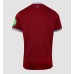 West Ham United Hjemmedrakt 2025-26 Korte ermer