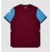 West Ham United Hjemmedrakt 2026-27 Korte ermer West Ham United Hjemmedrakt 2026-27 Korte ermer