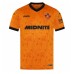 Wolves Rodrigo Gomes #21 Hjemmedrakt 2026-27 Korte ermer