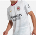 AC Milan Bortedrakt 2026-27 Korte ermer AC Milan Bortedrakt 2026-27 Korte ermer