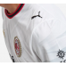 AC Milan Bortedrakt 2026-27 Korte ermer AC Milan Bortedrakt 2026-27 Korte ermer