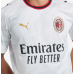 AC Milan Bortedrakt 2026-27 Korte ermer AC Milan Bortedrakt 2026-27 Korte ermer