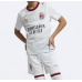 AC Milan Bortedrakt 2026-27 Korte ermer AC Milan Bortedrakt 2026-27 Korte ermer