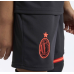 AC Milan Tredjedrakt Dame 2026-27 Korte ermer