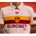 AS Roma Matias Soule #18 Bortedrakt 2026-27 Korte ermer