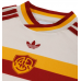 AS Roma Matias Soule #18 Bortedrakt 2026-27 Korte ermer