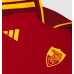 AS Roma Matias Soule #18 Hjemmedrakt 2026-27 Korte ermer