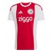 Ajax Hjemmedrakt 2026-27 Korte ermer Ajax Hjemmedrakt 2026-27 Korte ermer
