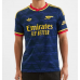 Arsenal Bortedrakt 2026-27 Korte ermer Arsenal Bortedrakt 2026-27 Korte ermer