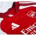Arsenal Martin Odegaard #8 Hjemmedrakt 2026-27 Korte ermer