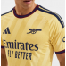 Arsenal Martin Odegaard #8 Tredjedrakt 2026-27 Korte ermer Arsenal Martin Odegaard #8 Tredjedrakt 2026-27 Korte ermer