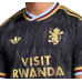 Aston Villa Bortedrakt 2026-27 Korte ermer Aston Villa Bortedrakt 2026-27 Korte ermer