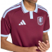 Aston Villa Hjemmedrakt Dame 2026-27 Korte ermer Aston Villa Hjemmedrakt Dame 2026-27 Korte ermer