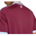 Aston Villa Hjemmedrakt Dame 2026-27 Korte ermer Aston Villa Hjemmedrakt Dame 2026-27 Korte ermer