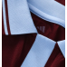 Aston Villa Hjemmedrakt Dame 2026-27 Korte ermer Aston Villa Hjemmedrakt Dame 2026-27 Korte ermer