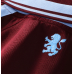 Aston Villa Hjemmedrakt Dame 2026-27 Korte ermer Aston Villa Hjemmedrakt Dame 2026-27 Korte ermer