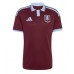 Aston Villa Ollie Watkins #11 Hjemmedrakt 2026-27 Korte ermer Aston Villa Ollie Watkins #11 Hjemmedrakt 2026-27 Korte ermer