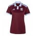 Aston Villa Hjemmedrakt Dame 2026-27 Korte ermer Aston Villa Hjemmedrakt Dame 2026-27 Korte ermer