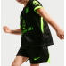 Atletico Madrid Julian Alvarez #19 Bortedraktsett Barn 2026-27 Korte ermer (+ Korte bukser)