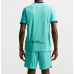Barcelona Lamine Yamal #10 Tredjedraktsett Barn 2026-27 Korte ermer (+ Korte bukser)