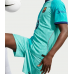 Barcelona Lamine Yamal #10 Tredjedraktsett Barn 2026-27 Korte ermer (+ Korte bukser)