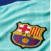 Barcelona Lamine Yamal #10 Tredjedraktsett Barn 2026-27 Korte ermer (+ Korte bukser)
