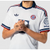 Bayern Munich Bortedrakt 2026-27 Korte ermer Bayern Munich Bortedrakt 2026-27 Korte ermer