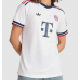 Bayern Munich Bortedrakt 2026-27 Korte ermer Bayern Munich Bortedrakt 2026-27 Korte ermer