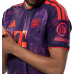 Bayern Munich Jamal Musiala #10 Tredjedrakt 2026-27 Korte ermer