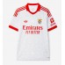Benfica Vangelis Pavlidis #14 Bortedrakt 2026-27 Korte ermer